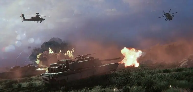 Broken Arrow Hands-On Preview - Grounded modern warfare on a massive scale