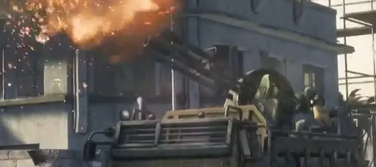 Spike TV VGA 2011: Command & Conquer: Generals 2 unveiled