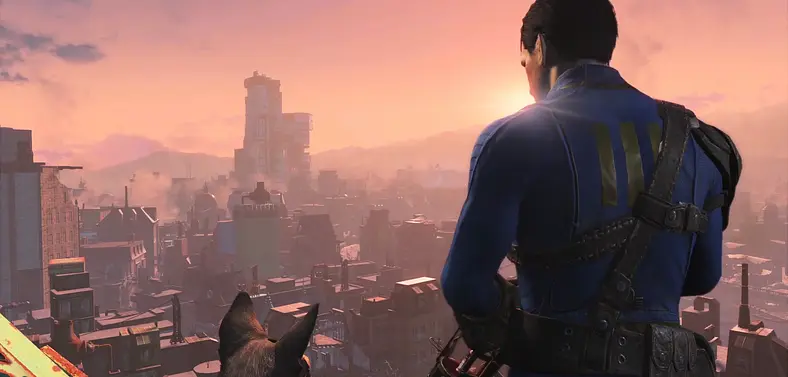 Todd Howard discusses Fallout 4's world-building, lighting and visual effects in QuakeCon video