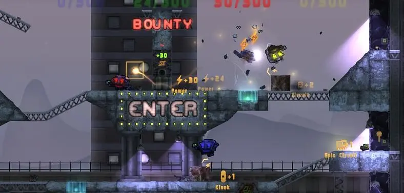 GamesCom 2013: Mojang's Cobalt coming to Xbox 360, Xbox One