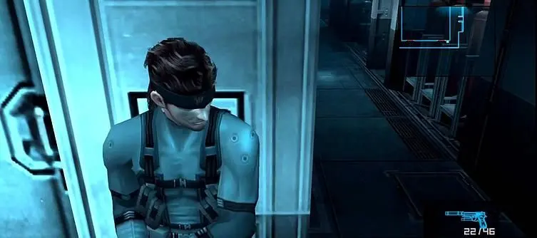 Konami Collector’s Series Rated in Taiwan, Metal Gear, Metal Gear Solid, Metal Gear Solid 2: Substance Coming to PC