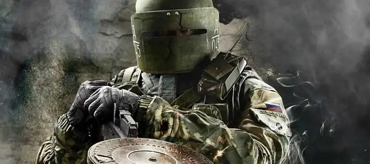 Ubisoft Will Share More News on Rainbow Six Siege's Tachanka Rework This Week
