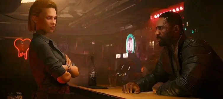 CD Projekt on Cyberpunk 2077 launch; "It became a cool thing not to like it"