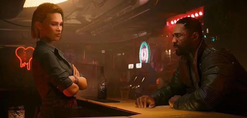 CD Projekt on Cyberpunk 2077 launch; "It became a cool thing not to like it"