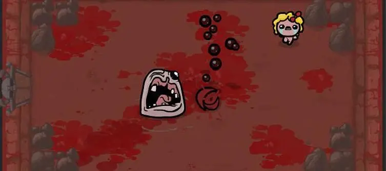 Console versions of indie hit The Binding of Isaac confirmed