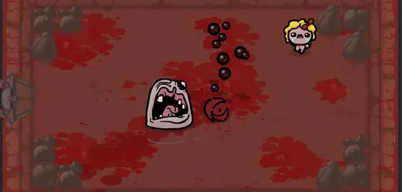 Console versions of indie hit The Binding of Isaac confirmed