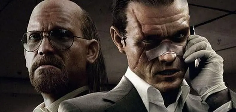 Rumor: Kane & Lynch 3 in works?