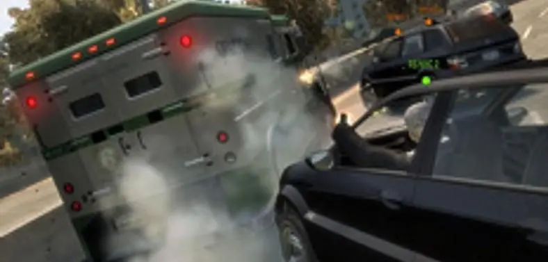 Ricky Gervais the comedy genius  lands himself a gig in Liberty City