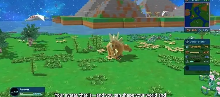 Yasuhiro Wada Talks Macro, Micro and Future Sequels In This Birthdays the Beginning 'Create' Trailer