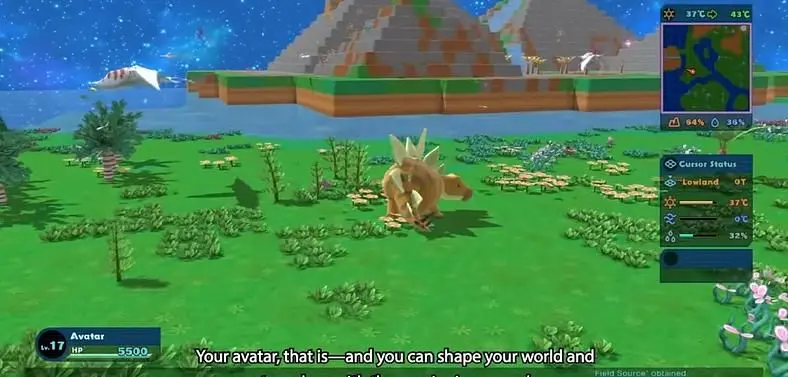 Yasuhiro Wada Talks Macro, Micro and Future Sequels In This Birthdays the Beginning 'Create' Trailer