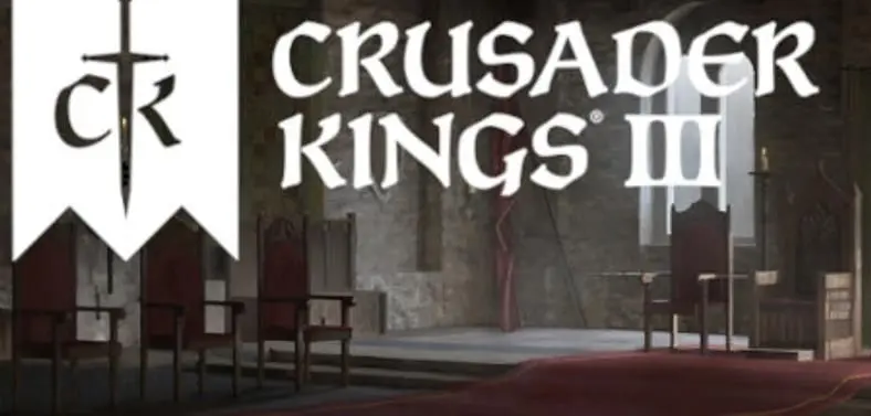 Crusader Kings 3's first Feature Patch will include UI Improvements