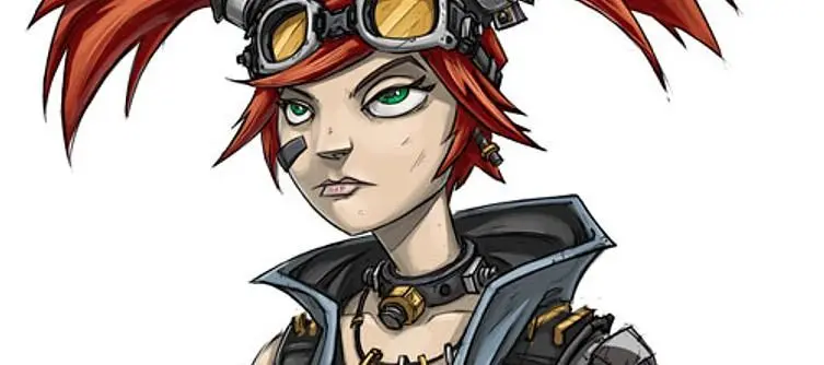 Borderlands 2 Mechromancer DLC available today