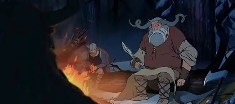 The Banner Saga adds more talent to dev team
