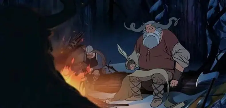 The Banner Saga adds more talent to dev team
