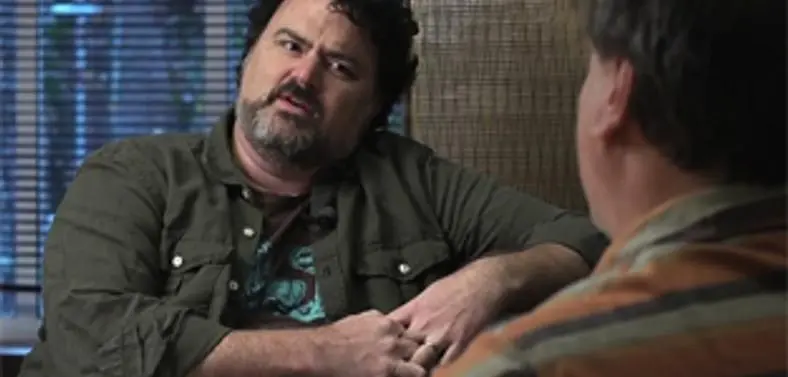Schafer: Crowd-funding 'drop in a bucket' to publishers, 'no quaking in boots'