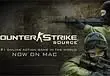 Valve release Counter-Strike: Source on Mac, put on 2 day sale