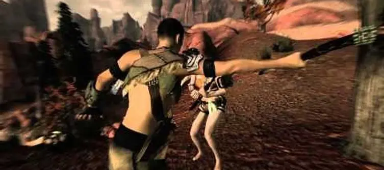 Honest Hearts next DLC for Fallout: New Vegas?
