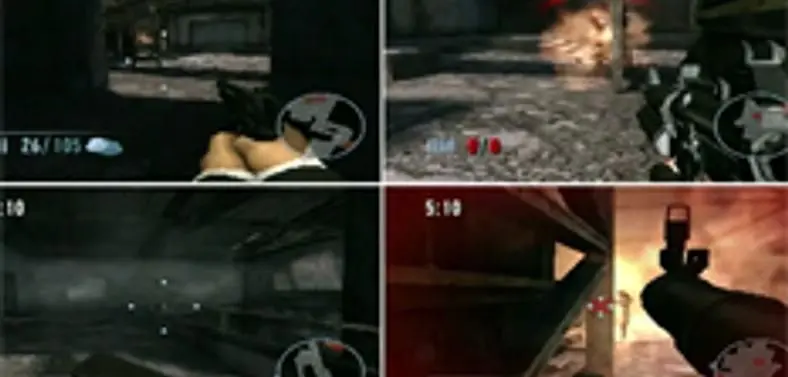 GoldenEye remake "all about the Wii"