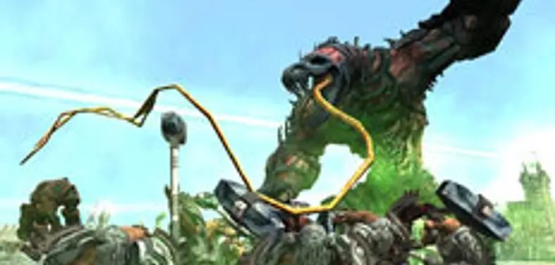 'Demigod' summer beta unveiled, release delayed until February '09