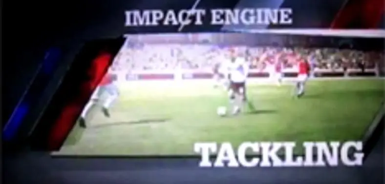 FIFA 12 feature footage leaks