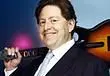 Kotick is AskMen.com's 16th "most influential" man in the world