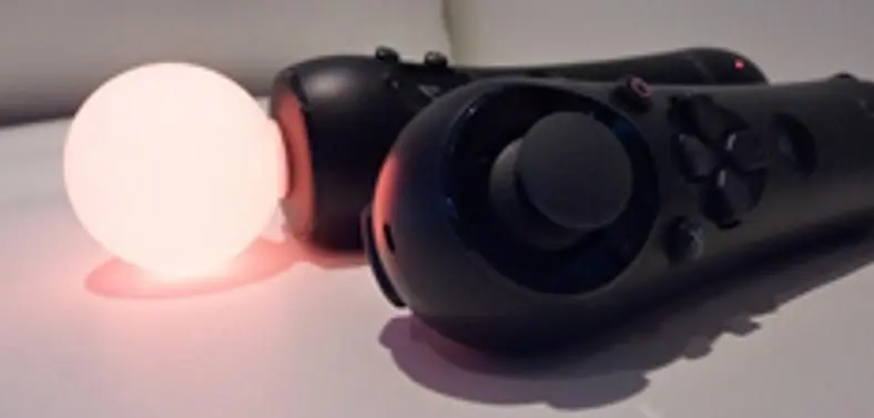 Sony: PlayStation Move demos "up after launch" on the PS Store