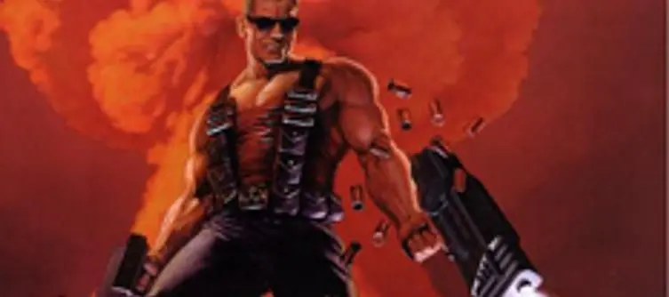 Take-Two 'resolves' Duke lawsuit