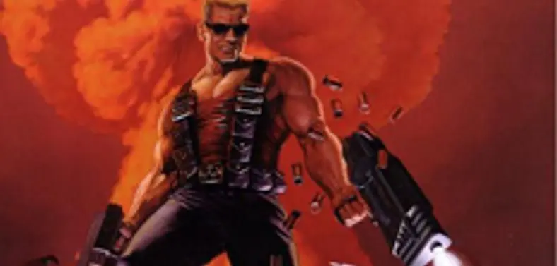 Take-Two 'resolves' Duke lawsuit