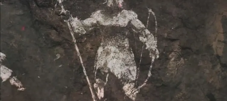 Ubisoft teasing something involving a cave painting - UPDATE