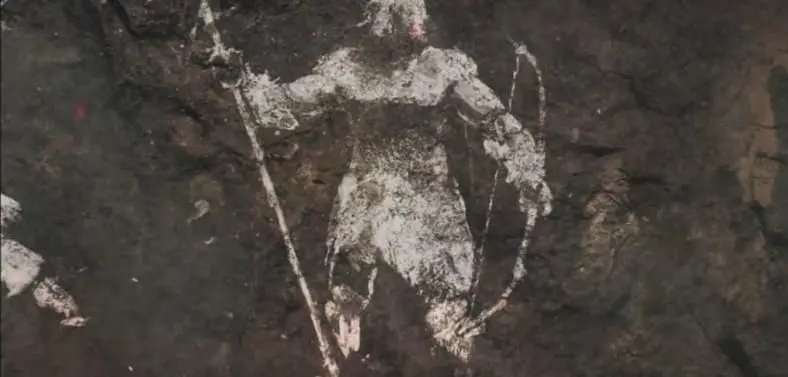 Ubisoft teasing something involving a cave painting - UPDATE