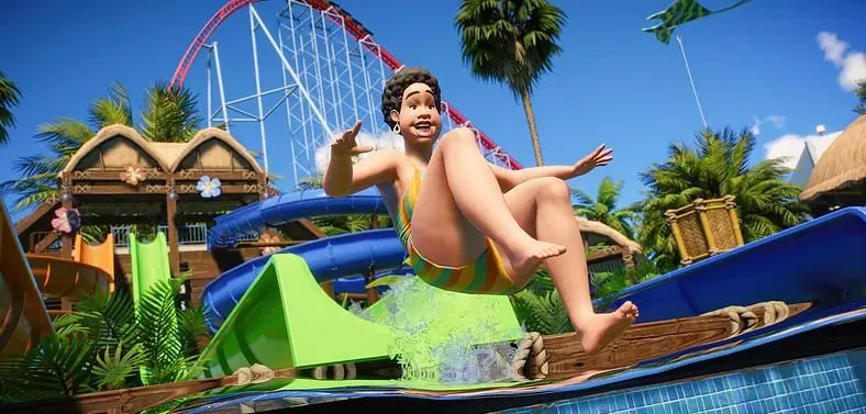 Planet Coaster 2 Release Date - Latest News