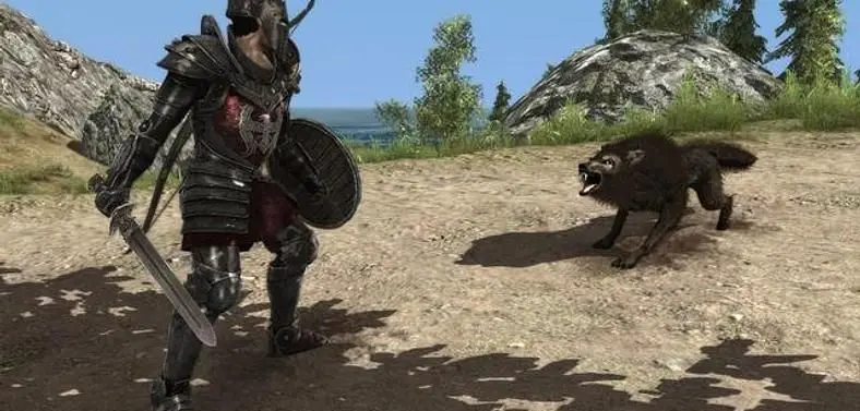 Gothic returns to Piranha Bytes?