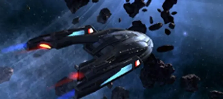 Rumour: Star Trek Online to go free?