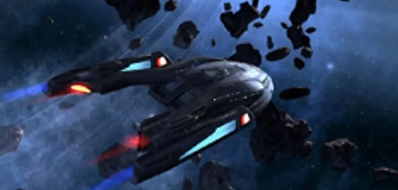 Rumour: Star Trek Online to go free?