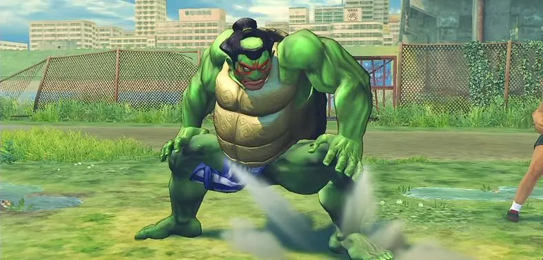 Capcom details Omega Mode and other goodies in patch 1.04 for UltraStreet Fighter 4