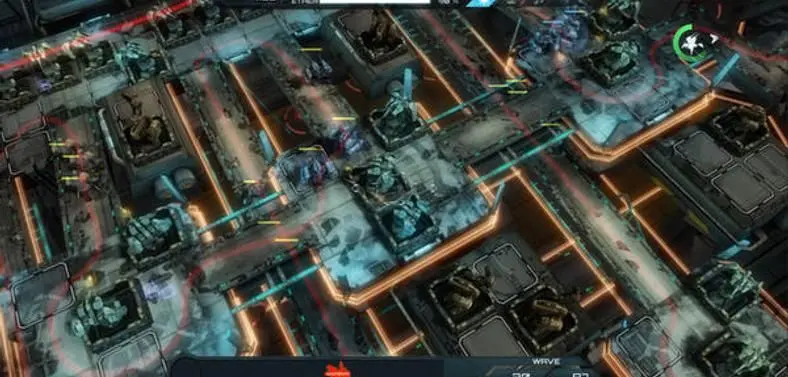 Defense Technica coming to Steam, XBLA in October