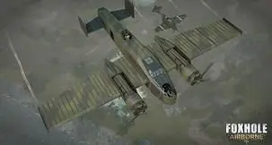 MMORTS Foxhole's Celebrates 10th Anniversary With Massive Airborne Update Due to Release in February
