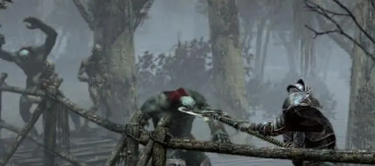 Two Worlds 2 offers free DLC for Easter weekend
