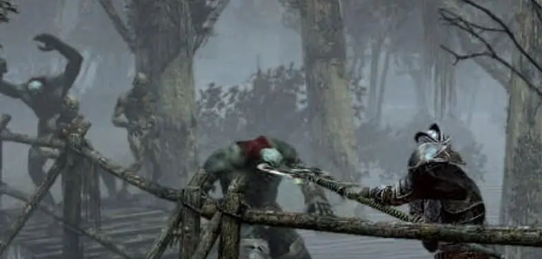 Two Worlds 2 offers free DLC for Easter weekend