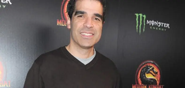 Boon: "Unexpected surprise" inbound from NetherRealm Studios