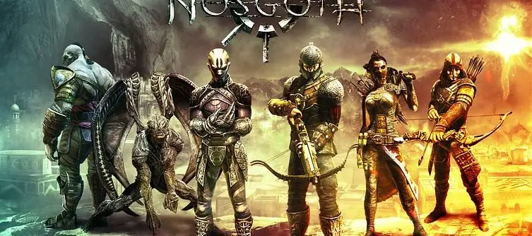 Nosgoth Closed Beta Access to start on 27th February