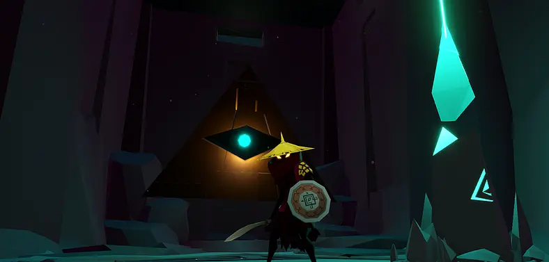 Action-Roguelike Necropolis gets 17th March release date