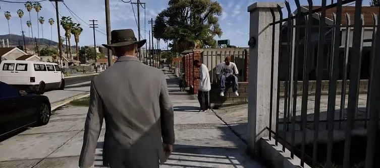 Two Of Grand Theft Auto V's Most Impressive Mods Come Together In 'Project NVRX'
