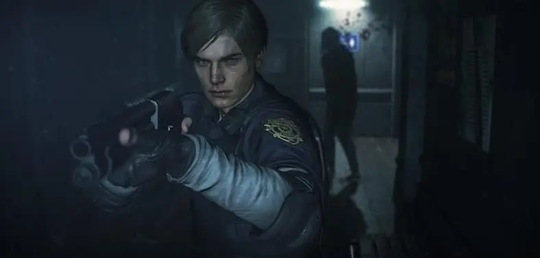 Resident Evil 2 Remake Steam Size Requirements Revealed