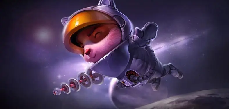 Teamfight Tactics Patch Notes 11.4 - Release Date, Chosen, Brawler Changes