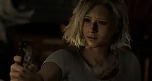 Full list of Resident Evil Requiem Weapons