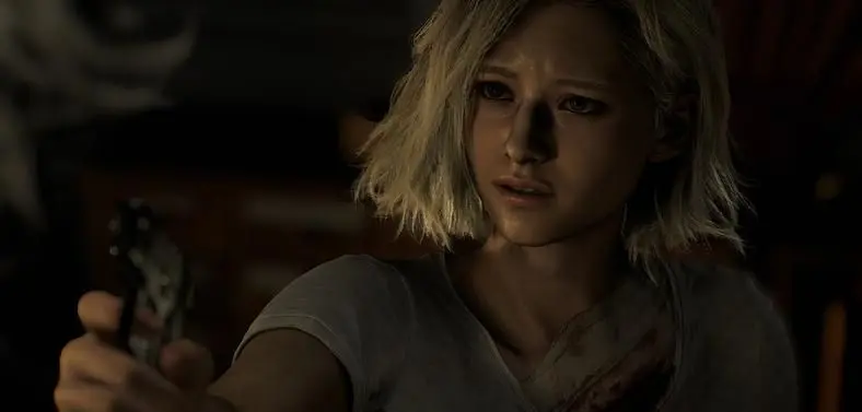 Full list of Resident Evil Requiem Weapons