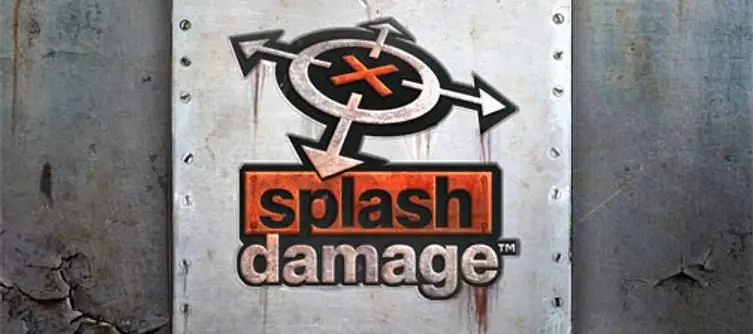 Splash Damage on a hiring spree