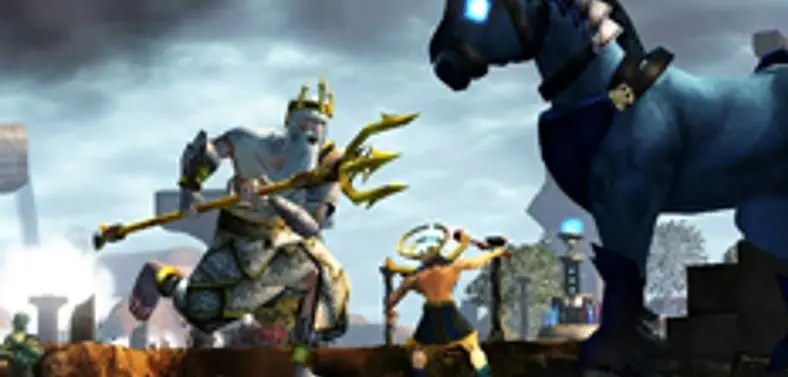True Games sues team Petroglyph, MMORTS Mytheon "in danger"