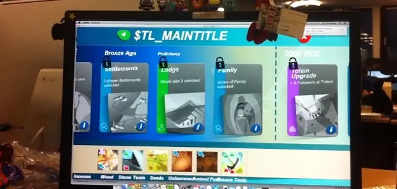 New GODUS beta update video from 22cans, more time needed before next release